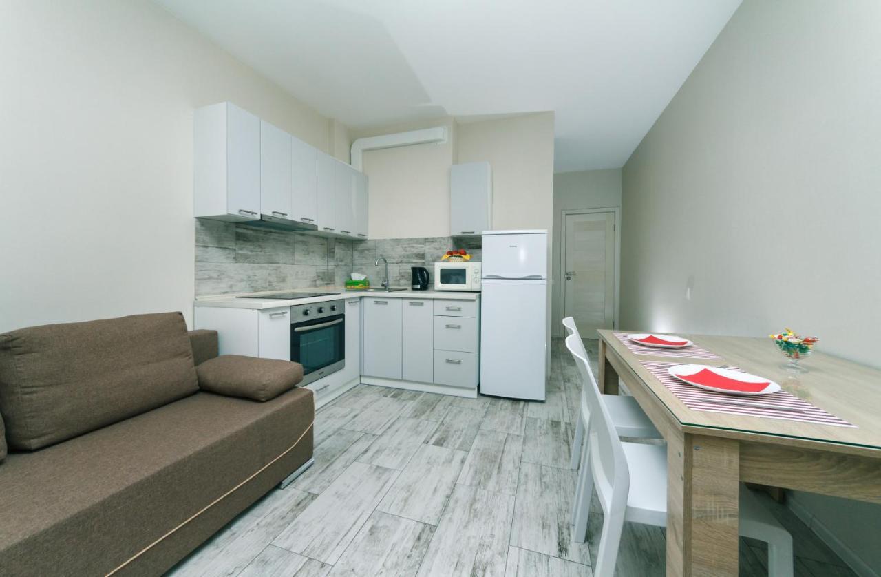 Теремки Kiev Extérieur photo